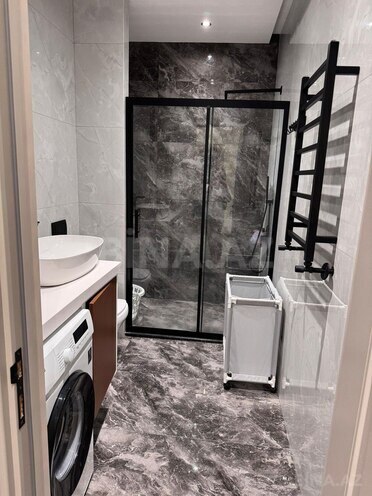 Сдаётся 2-комн. новостройка 74 м², пос. Нардаран, photo 12 from 20