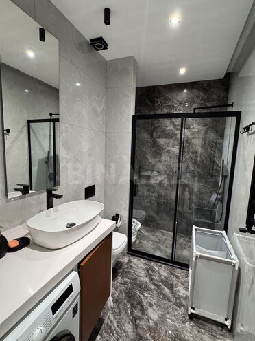 Сдаётся 2-комн. новостройка 74 м², пос. Нардаран, photo 14 from 20