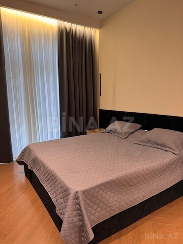Сдаётся 2-комн. новостройка 74 м², пос. Нардаран, photo 9 from 20