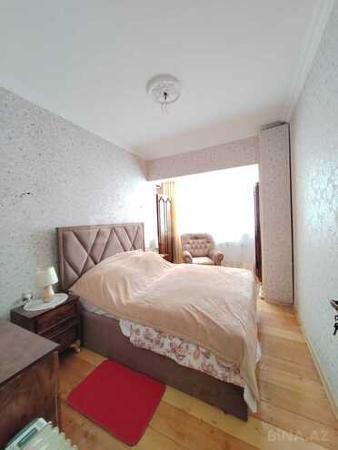 Satılır 2 otaqlı köhnə tikili 45 m², Köhnə Günəşli q., photo 9 from 15