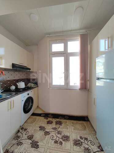Satılır 2 otaqlı köhnə tikili 45 m², Köhnə Günəşli q., photo 12 from 15