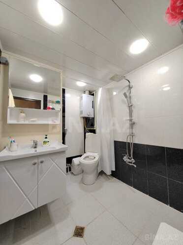 Satılır 2 otaqlı köhnə tikili 45 m², Köhnə Günəşli q., photo 14 from 15