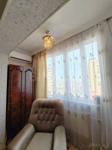 Satılır 2 otaqlı köhnə tikili 45 m², Köhnə Günəşli q., photo 8 from 15
