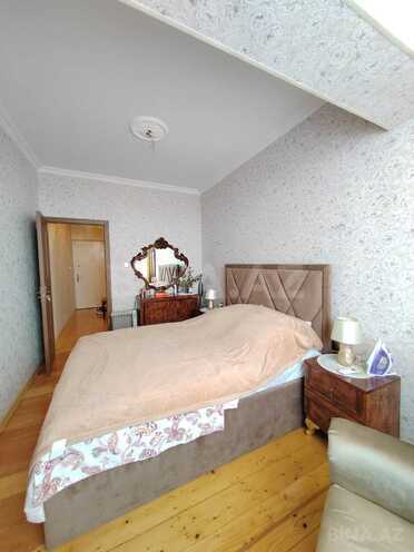 Satılır 2 otaqlı köhnə tikili 45 m², Köhnə Günəşli q., photo 10 from 15