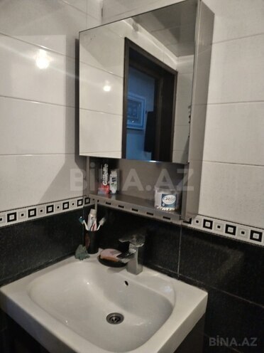 Satılır 2 otaqlı yeni tikili 52 m², Yeni Yasamal q., photo 7 from 9