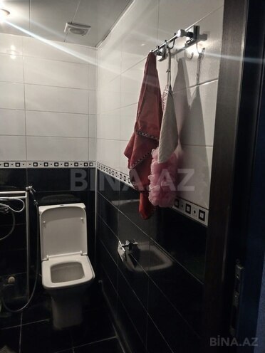 Satılır 2 otaqlı yeni tikili 52 m², Yeni Yasamal q., photo 8 from 9