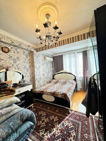Satılır 2 otaqlı yeni tikili 52 m², Yeni Yasamal q., photo 4 from 9