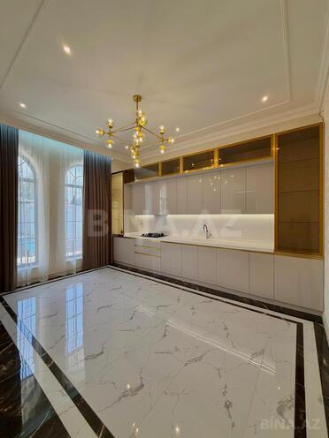 Satılır 4 otaqlı həyət evi/bağ evi 160 m², Mərdəkan q., photo 16 from 27