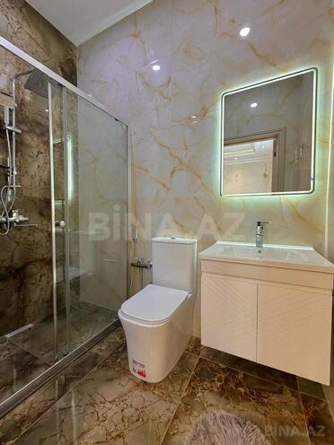 Satılır 4 otaqlı həyət evi/bağ evi 160 m², Mərdəkan q., photo 11 from 27