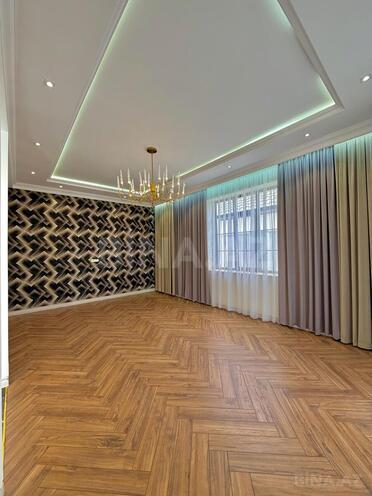 Satılır 4 otaqlı həyət evi/bağ evi 160 m², Mərdəkan q., photo 18 from 27