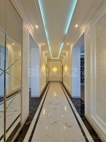 Satılır 4 otaqlı həyət evi/bağ evi 160 m², Mərdəkan q., photo 23 from 27