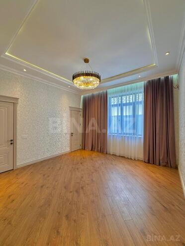 Satılır 4 otaqlı həyət evi/bağ evi 160 m², Mərdəkan q., photo 26 from 27