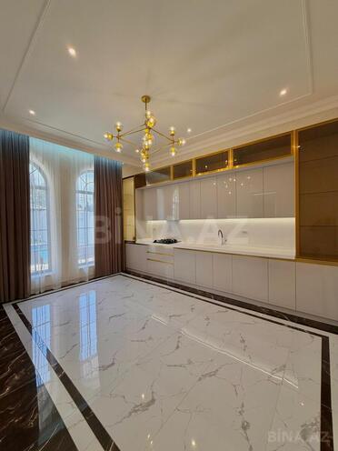 Satılır 4 otaqlı həyət evi/bağ evi 160 m², Mərdəkan q., photo 20 from 27