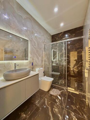 Satılır 4 otaqlı həyət evi/bağ evi 160 m², Mərdəkan q., photo 15 from 27