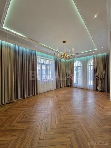 Satılır 4 otaqlı həyət evi/bağ evi 160 m², Mərdəkan q., photo 13 from 27