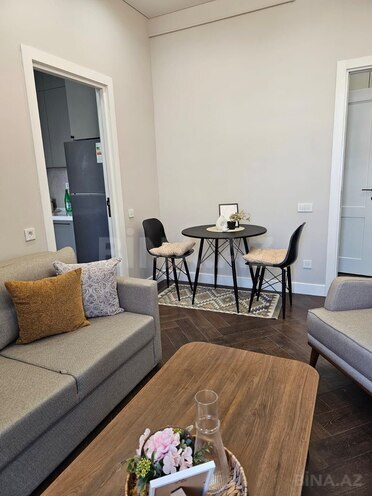 Сдаётся 2-комн. новостройка 68 м², пос. Аг шехер, photo 13 from 17