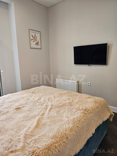 Сдаётся 2-комн. новостройка 68 м², пос. Аг шехер, photo 15 from 17