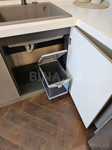 Сдаётся 2-комн. новостройка 68 м², пос. Аг шехер, photo 7 from 17