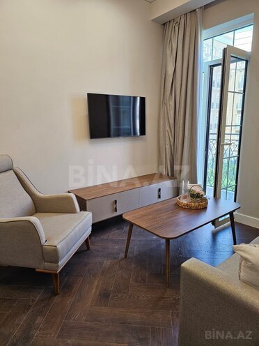 Сдаётся 2-комн. новостройка 68 м², пос. Аг шехер, photo 3 from 17