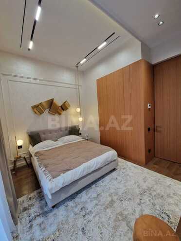 Satılır 3 otaqlı yeni tikili 110 m², Ağ şəhər q., photo 9 from 21
