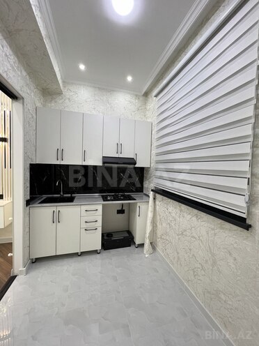 Продаётся 2-комн. новостройка 46 м², photo 9 from 15