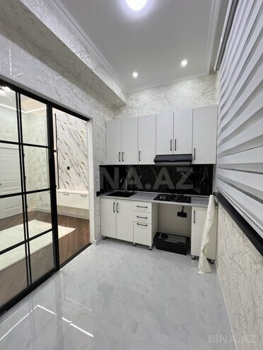 Продаётся 2-комн. новостройка 46 м², photo 8 from 15