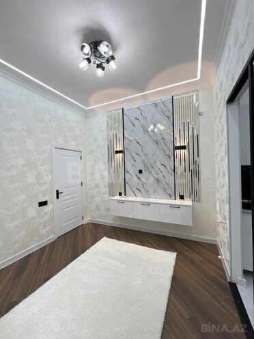 Продаётся 2-комн. новостройка 46 м², photo 10 from 15