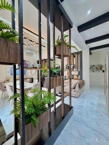 Satılır 4 otaqlı həyət evi/bağ evi 220 m², Şüvəlan q., photo 14 from 26