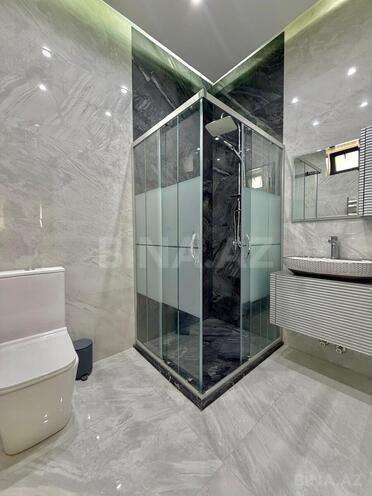 Satılır 4 otaqlı həyət evi/bağ evi 220 m², Şüvəlan q., photo 23 from 26