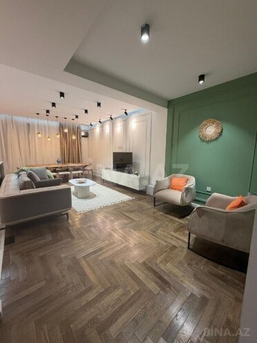 Продаётся 3-комн. новостройка 125 м², Наримановский  р., photo 1 from 12