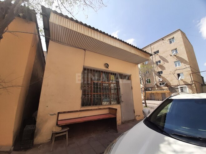 Продаётся  объект 25 м², пос. Джейранбатан, photo 1 from 8