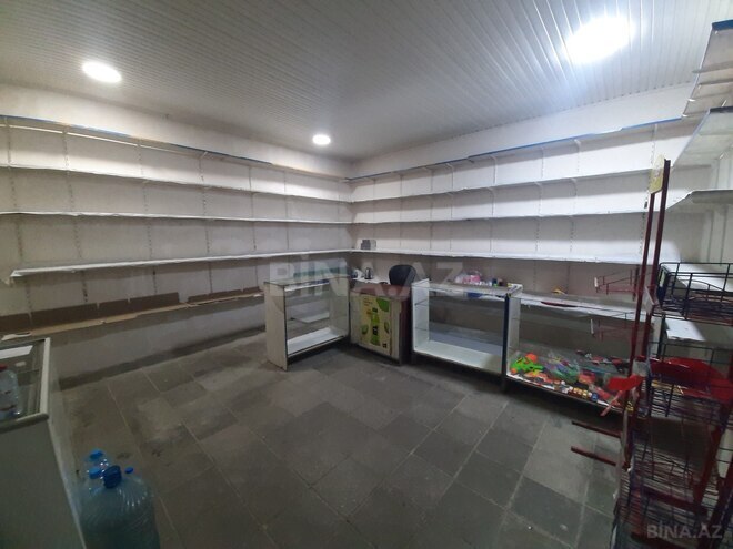 Продаётся  объект 25 м², пос. Джейранбатан, photo 4 from 8