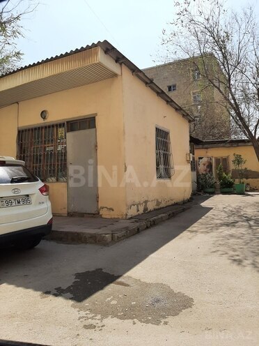 Продаётся  объект 25 м², пос. Джейранбатан, photo 7 from 8