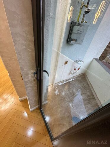 Satılır 2 otaqlı yeni tikili 45 m², photo 5 from 12