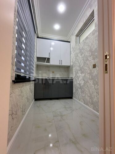 Satılır 2 otaqlı yeni tikili 45 m², photo 6 from 12