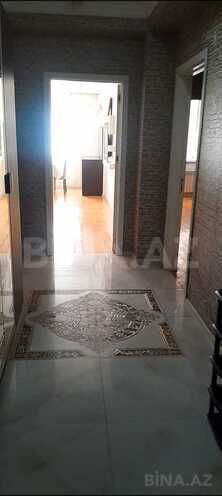 Сдаётся 3-комн. новостройка 70 м², м. Иншаатчылар, photo 4 from 12