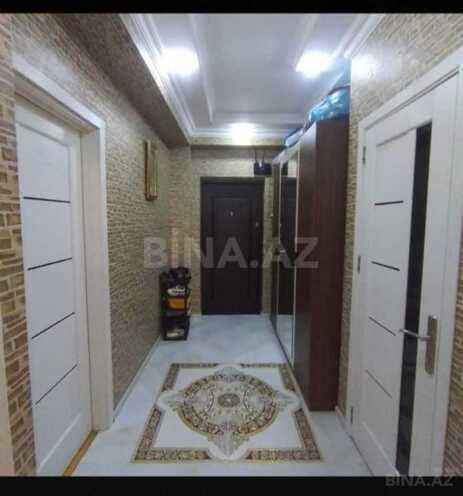 Сдаётся 3-комн. новостройка 70 м², м. Иншаатчылар, photo 5 from 12