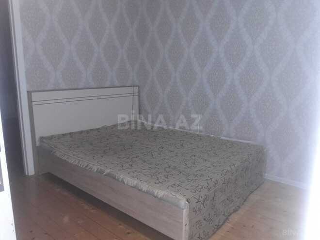 Сдаётся 3-комн. новостройка 70 м², м. Иншаатчылар, photo 6 from 12