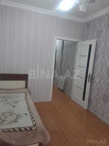 Сдаётся 3-комн. новостройка 70 м², м. Иншаатчылар, photo 9 from 12