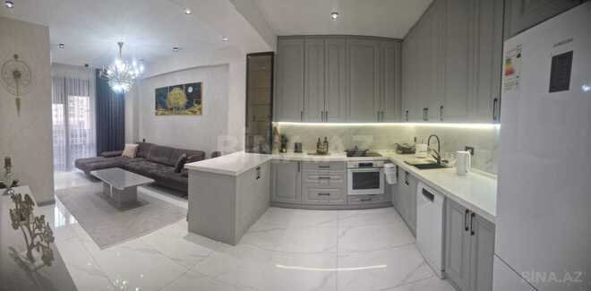 Продаётся 4-комн. новостройка 120 м², м. 28 мая, photo 10 from 24