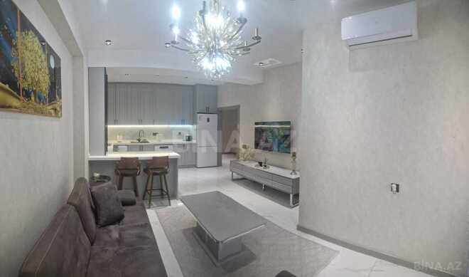 Продаётся 4-комн. новостройка 120 м², м. 28 мая, photo 4 from 24