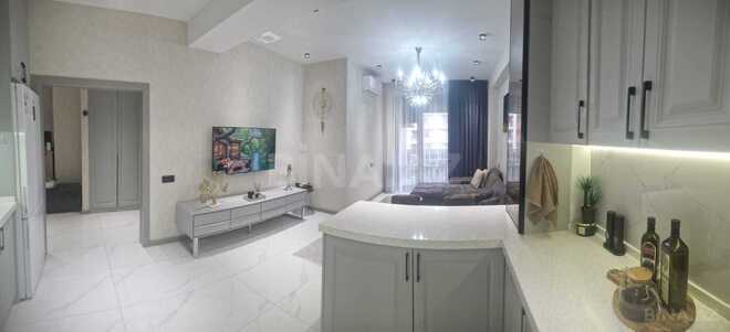 Продаётся 4-комн. новостройка 120 м², м. 28 мая, photo 8 from 24
