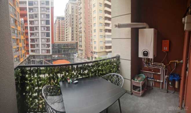 Продаётся 4-комн. новостройка 120 м², м. 28 мая, photo 23 from 24