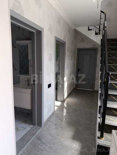 Сдаётся 4-комн. дом/дача 120 м², пос. Бинагади, photo 9 from 14