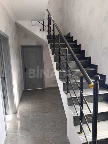 Сдаётся 4-комн. дом/дача 120 м², пос. Бинагади, photo 12 from 14