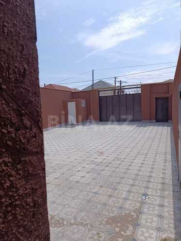 Сдаётся 4-комн. дом/дача 120 м², пос. Бинагади, photo 3 from 14