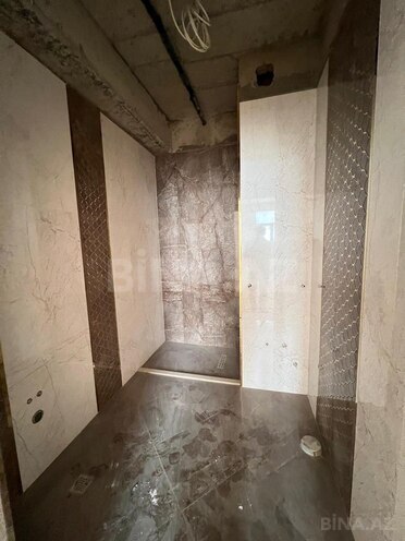 Satılır 3 otaqlı yeni tikili 130 m², Ağ şəhər q., photo 12 from 15