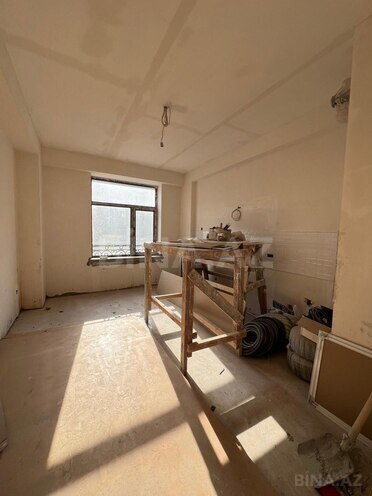 Satılır 3 otaqlı yeni tikili 130 m², Ağ şəhər q., photo 8 from 15