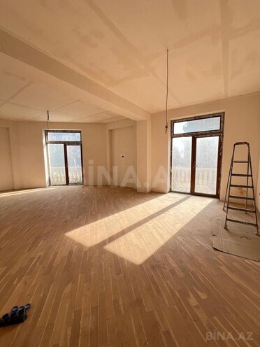 Satılır 3 otaqlı yeni tikili 130 m², Ağ şəhər q., photo 3 from 15