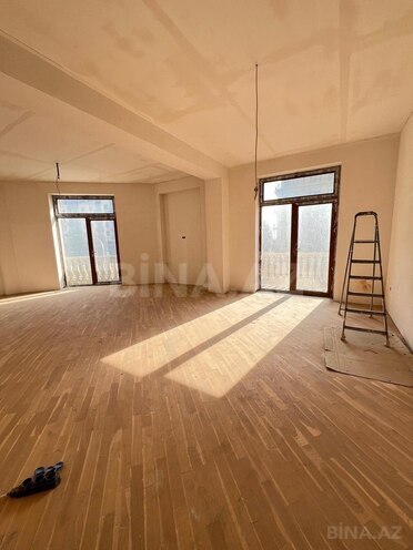 Satılır 3 otaqlı yeni tikili 130 m², Ağ şəhər q., photo 1 from 15